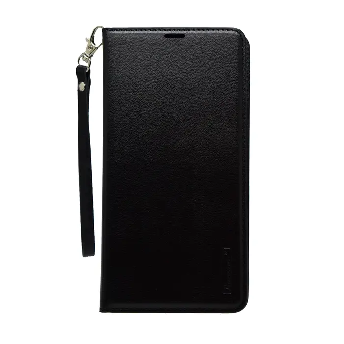 Torbica hanman Flip za Samsung S26 Plus, S947 magnet crna