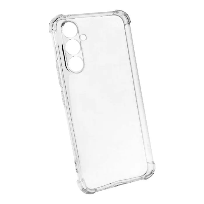 Maskica +CLASS TPU safe za Samsung A54 5G, A546 prozirna