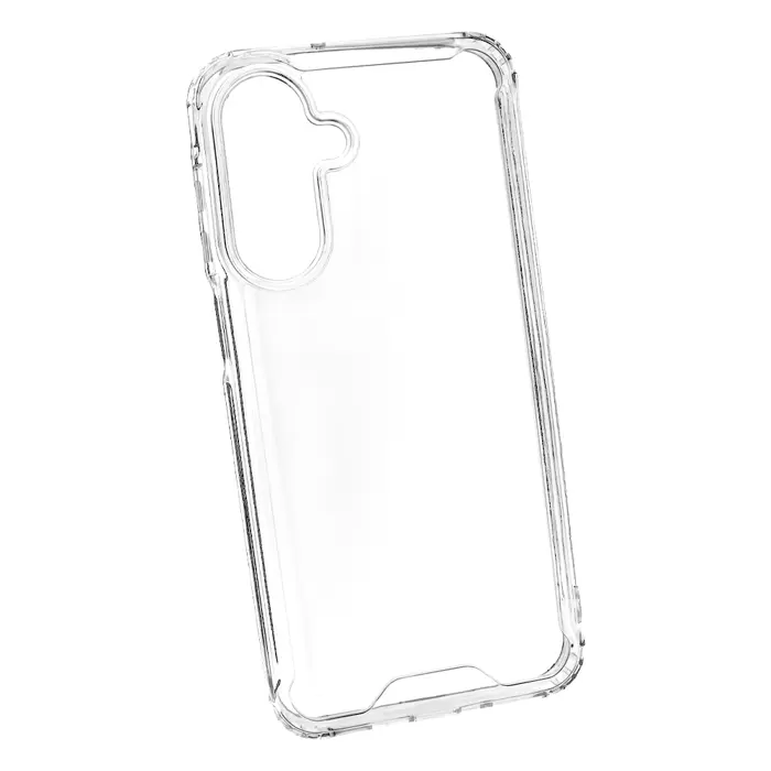 Maskica +CLASS TPU acrylic za Samsung A17 5G, A176 prozirna