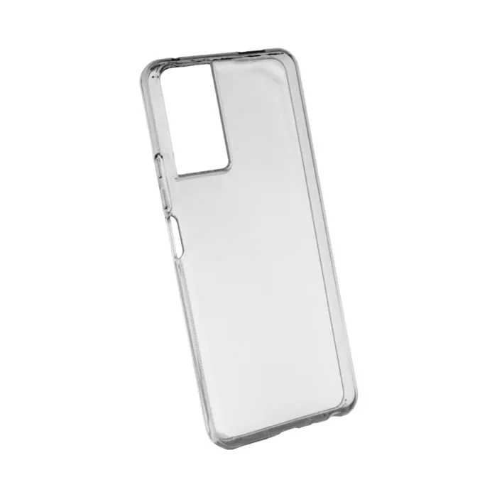 Maskica +CLASS TPU za A1 alpha eco, TCL 40 SE prozirna