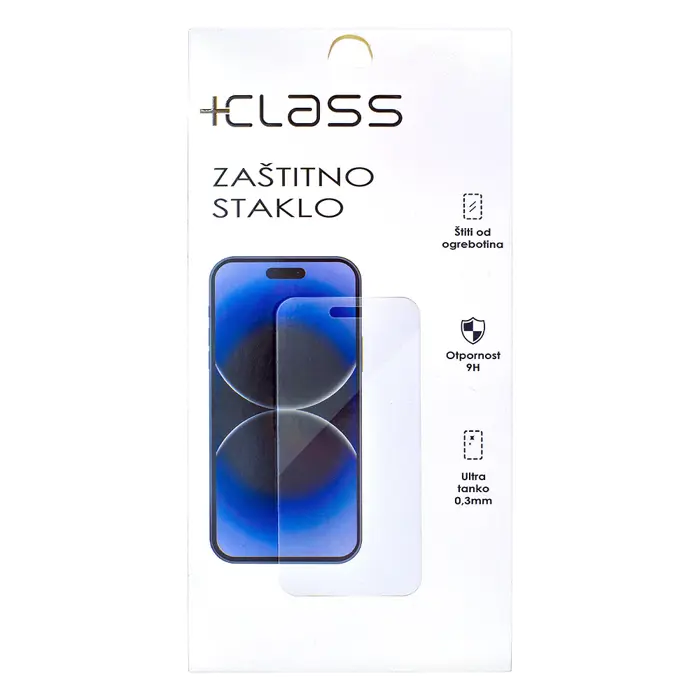 Zaštitno staklo zaslona za Motorolu Moto G35