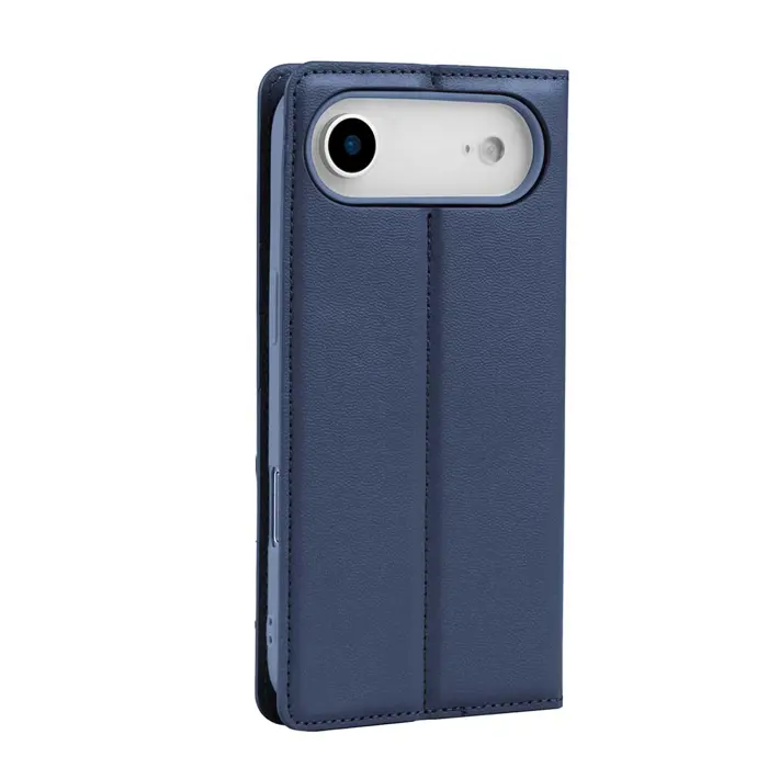 Torbica hanman Flip H za iPhone 17 Air magnet plava