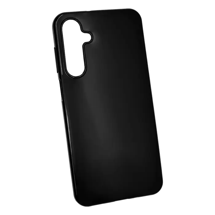 Maskica +CLASS TPU za Samsung A16 5G, A166, A16 4G, A165 crna