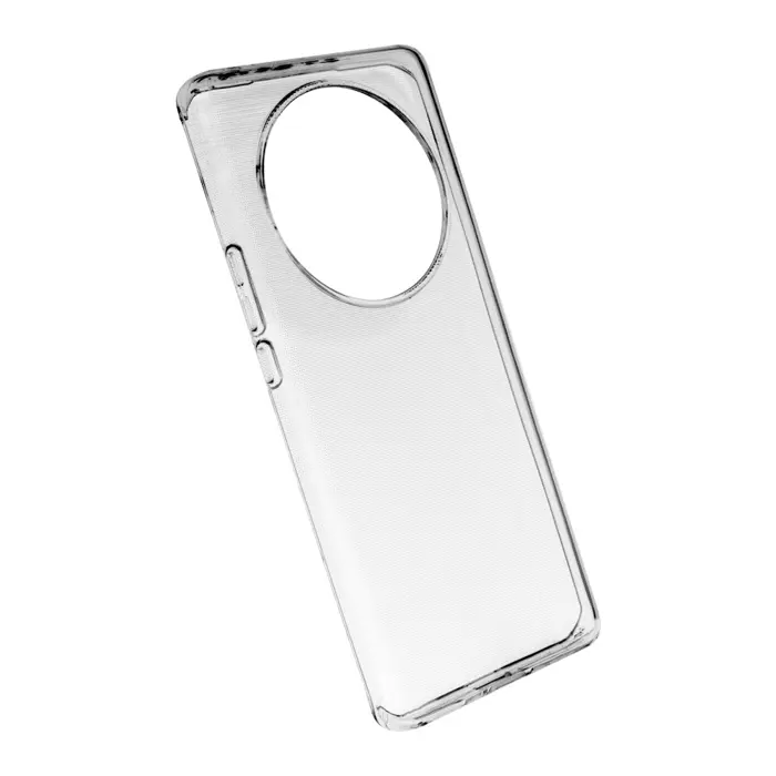 Maskica +CLASS TPU za Honor magic 6 Lite prozirna