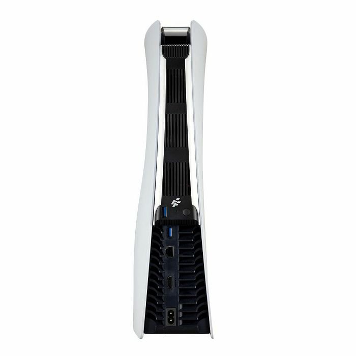 Hlađenje za PS5 Flashfire 3 ventilatora + USB P701