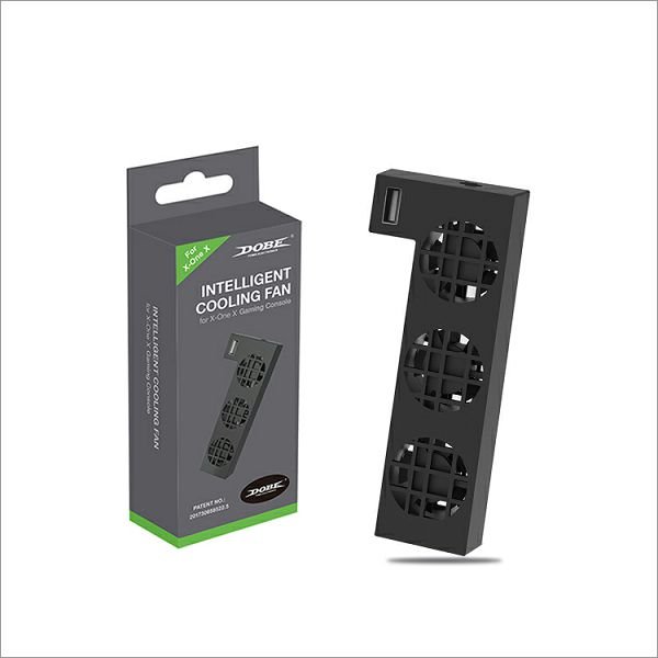 Dodatno hlađenje za Xbox TYX-1769