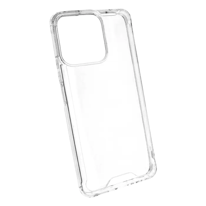 Maskica +CLASS TPU acrylic za Honor 200 Smart prozirna