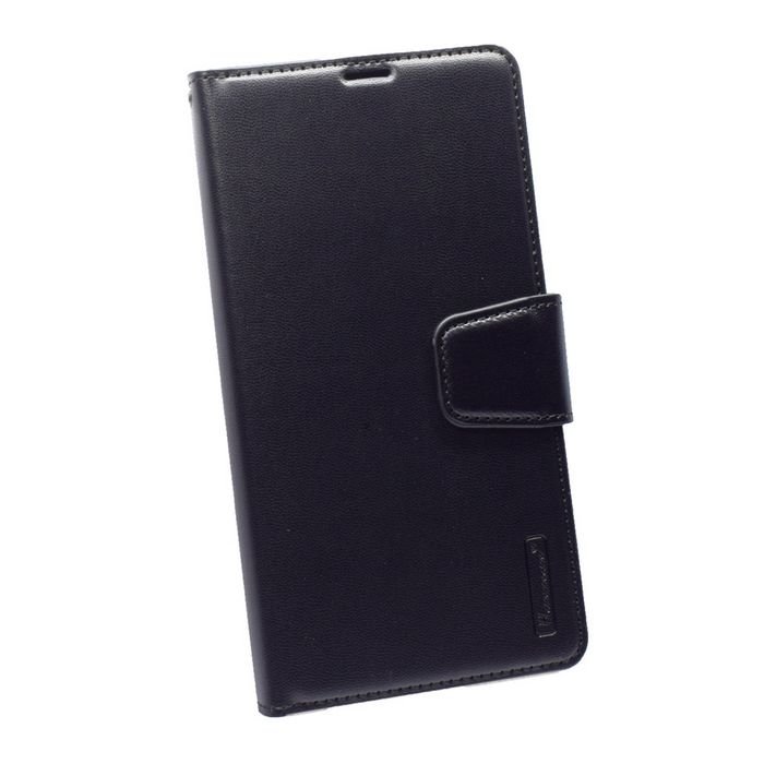 Torbica hanman Flip mill za Samsung A55, A556 crna