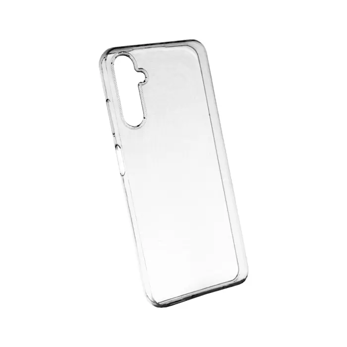 Maskica +CLASS TPU slim za Samsung A05S, A057F prozirna
