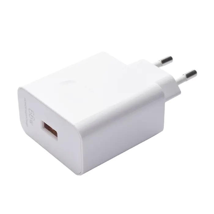 Kućni punjač za Honor Huawei HW-110600E00 E02 66W super charge bijeli bulk