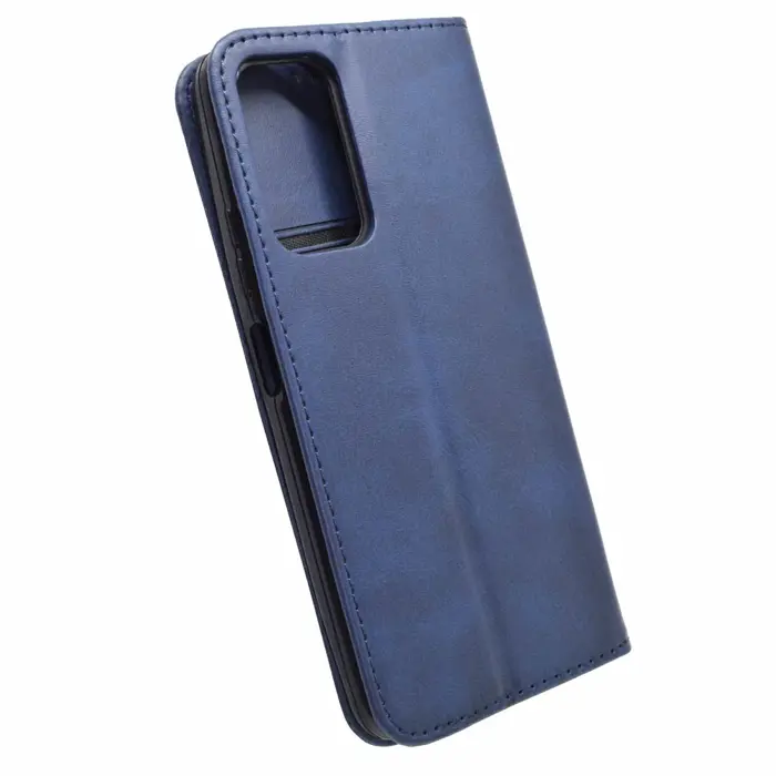 Torbica +CLASS Flip H za Xiaomi Redmi Note 11S 5G 11T 5G, M4 Pro 5G magnetic pla