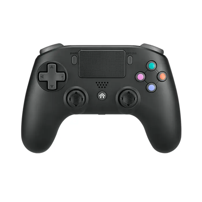 Kontroler bežični za PS5 i PC Flashfire P203BK crni