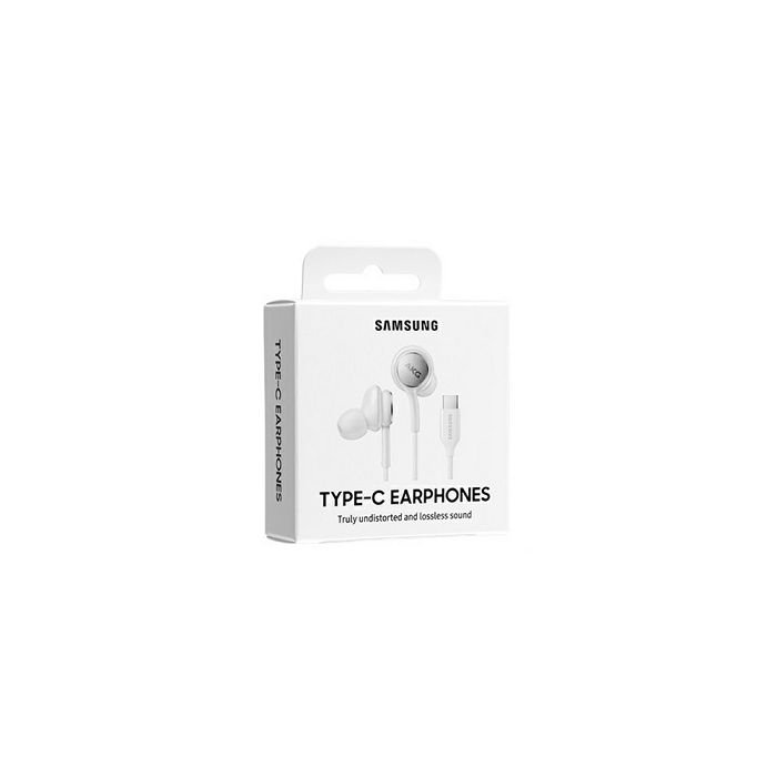 Hands free original za Samsung tip C akg EO-IC100BWEGEU bijeli blister