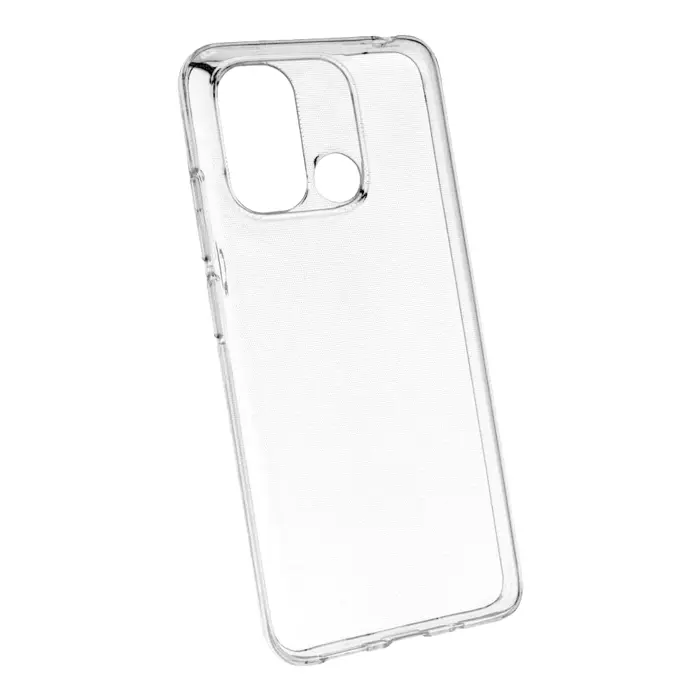 Maskica +CLASS TPU za Xiaomi Redmi 12C prozirna