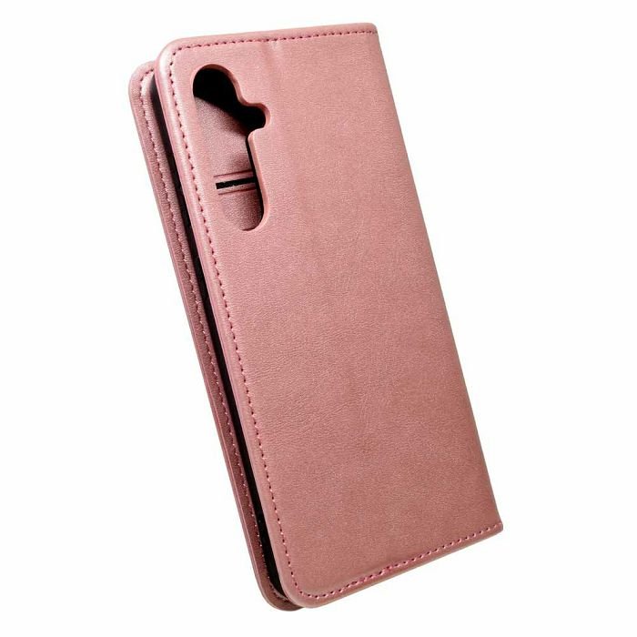 Torbica +CLASS Flip H za Samsung S23 fe, S711B magnetic roza