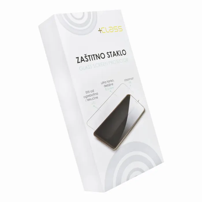 Zaštitno staklo set 10 KOM. za iPhone 14 Plus