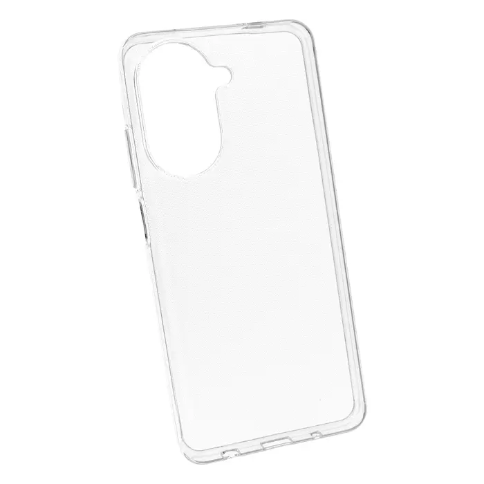 Maskica +CLASS TPU za Xiaomi Redmi A5 173mm prozirna