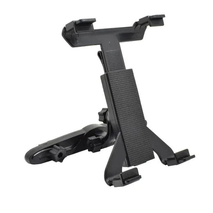 Auto držač univerzalni iPad+B, 7"-14" s nosačem za auto sjedalicu