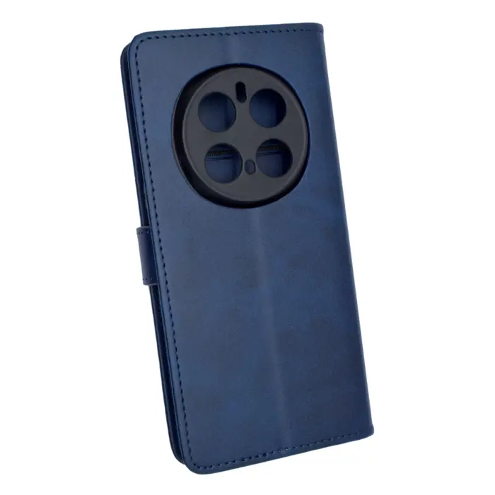 Torbica +CLASS Flip H classic za Honor magic 7 Pro plava