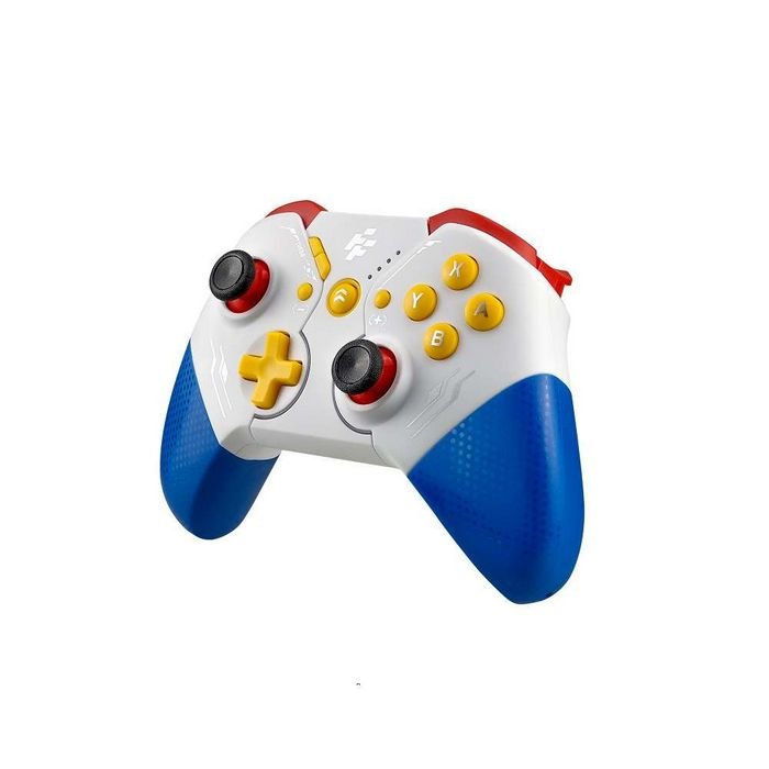 Kontroler bežični za Nintendo Switch i PC Flashfire SP3600 bijeli