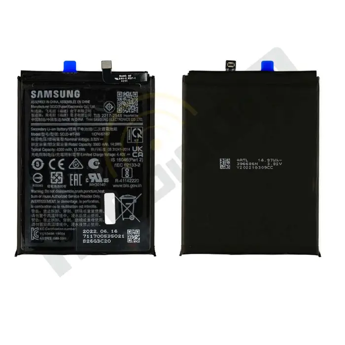 Baterija original za Samsung A10S A107, A20S A207, SCUD-WT-N6 service pack