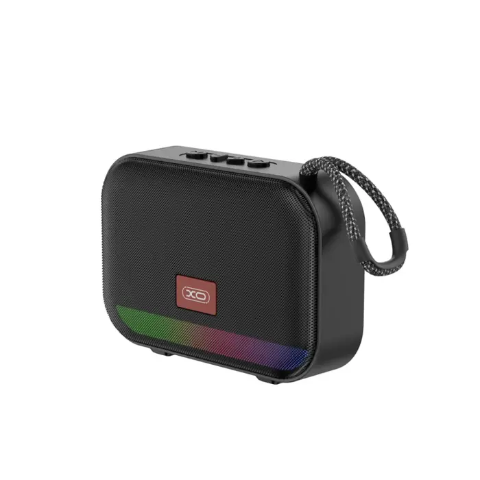 Zvučnik prijenosni Bluetooth XO F66 crni