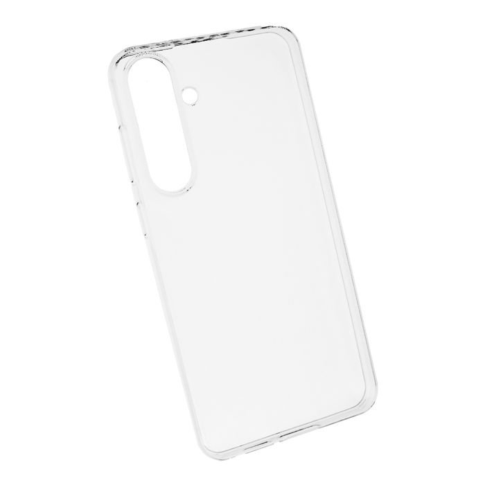 Maskica +CLASS TPU slim za Samsung S24 Plus, S926B, S25 Plus, S936 prozirna