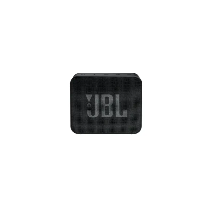 Zvučnik JBL bežični prijenosni Bluetooth go essential crni