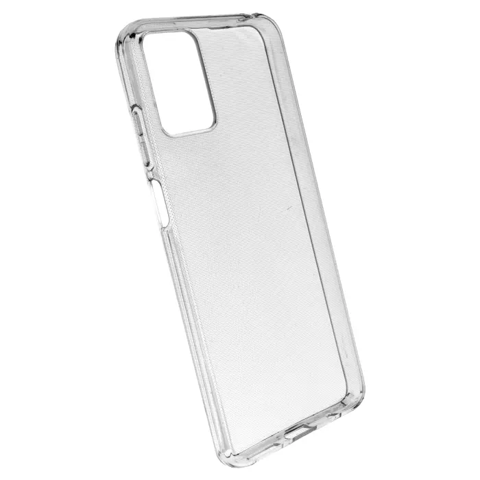 Maskica +CLASS TPU za Honor 200 Lite prozirna
