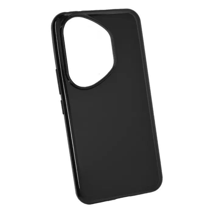 Maskica +CLASS TPU za Honor 400 Pro crna
