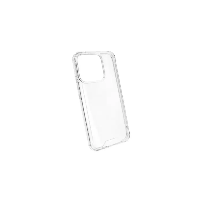 Maskica +CLASS TPU acrylic za Xiaomi 15T prozirna