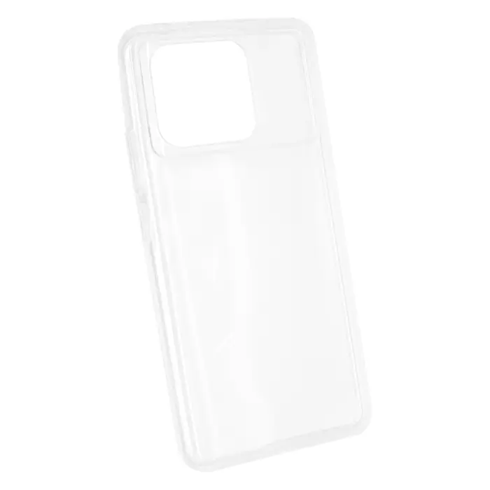 Maskica +CLASS TPU za Xiaomi Poco X6 Pro prozirna