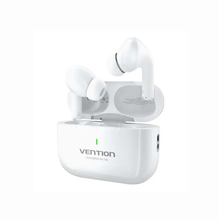 Bluetooth slušalice Vention echo Lite E11 NBVW0 bijele