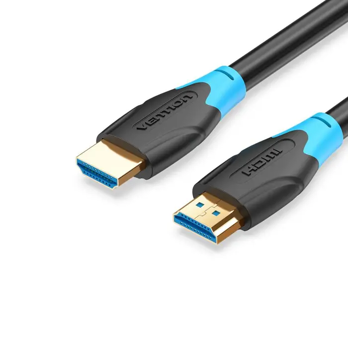 HDMI kabel Vention 2 m aacbh crni