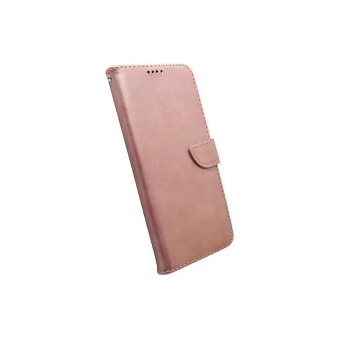 Torbica +CLASS Flip H classic za Xiaomi Redmi Note 15 5G roza
