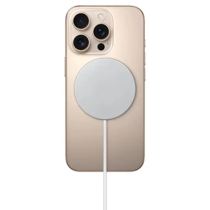 Kućni punjač Apple MagSafe 2m USB-C 25W MGDM4ZM/A bijeli blister