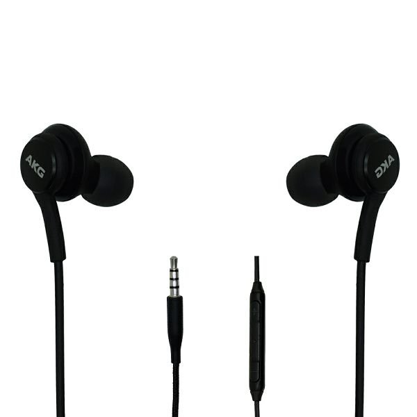 Hands free za Samsung S10, akg EO-IG955, GH59-14983A 3.5 mm crne bulk