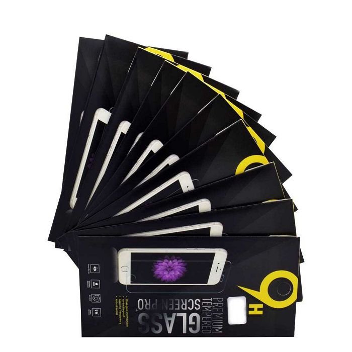 Zaštitno staklo set 10 KOM. za Samsung S23, S911B