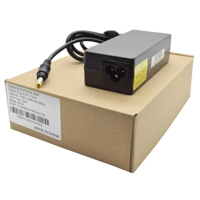 Kućni punjač za prijenosno računalo 4.8*1.7 (za Asus 9.5V/3.215A/30W )