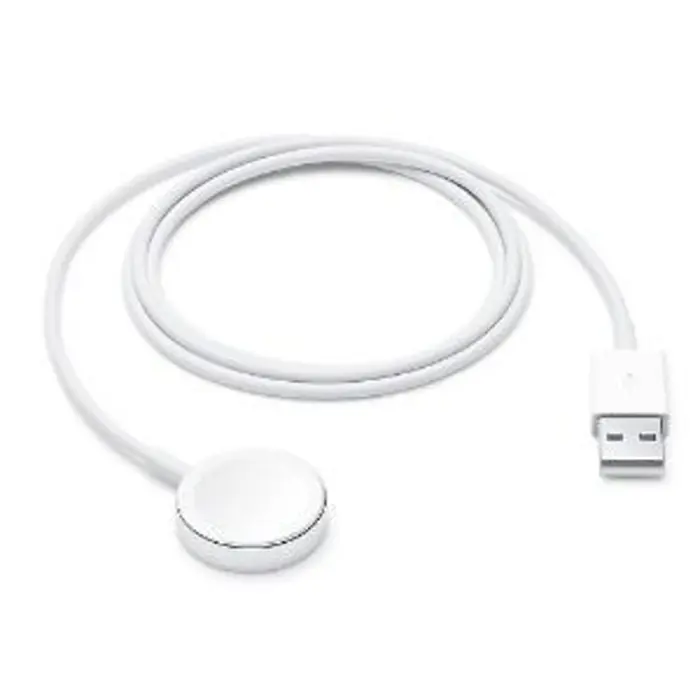 USB kabel Apple Watch USB-A na magnetsko punjenje MW6A3ZM/A 1m blister
