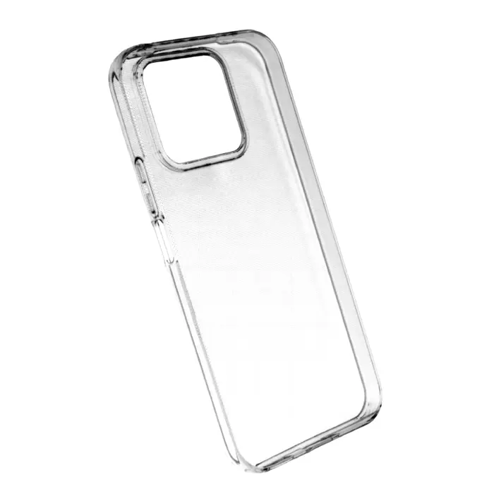 Maskica +CLASS TPU za Honor X8B prozirna