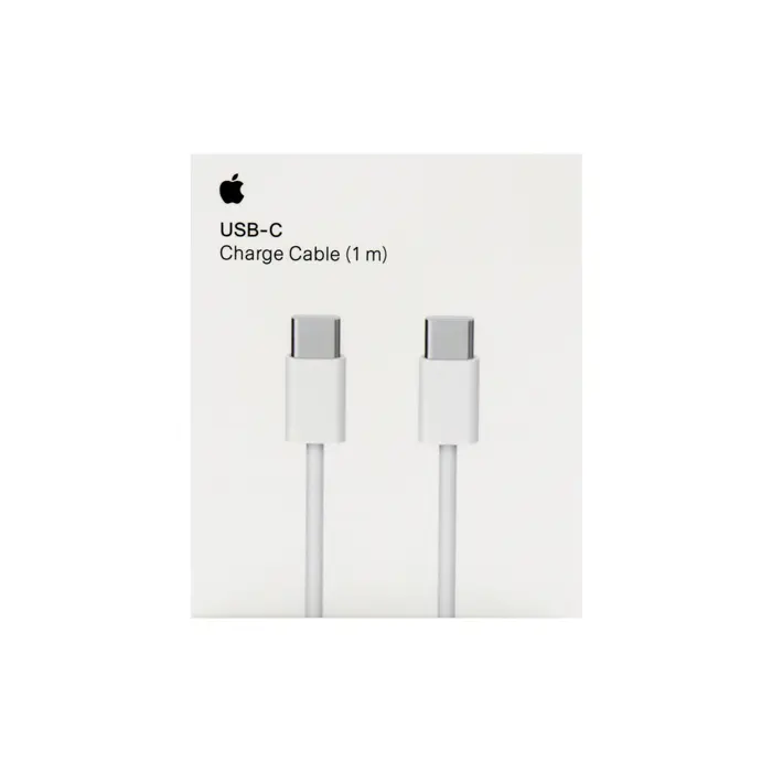 USB kabel ori za ap tip C na tip C, MUF72ZM/A 1m blister