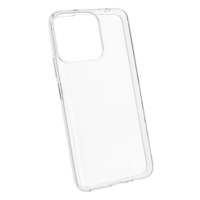 Maskica +CLASS TPU za Honor 200 Smart prozirna