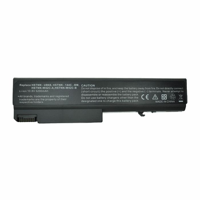 Baterija za prijenosno računalo HP HSTNN-UB68 10.8V 5200mAh