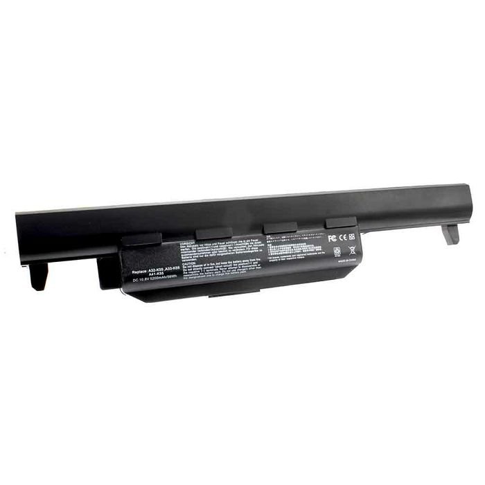 Baterija za prijenosno računalo Asus X75A X55C K55 K55A K55V K55VD X55A A32-K55