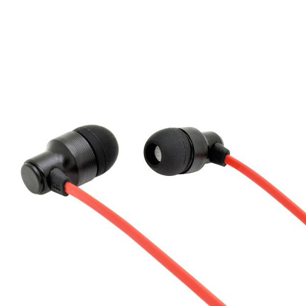 Hands free +CLASS univerzalni 3.5 mm CA703 noodle crveni
