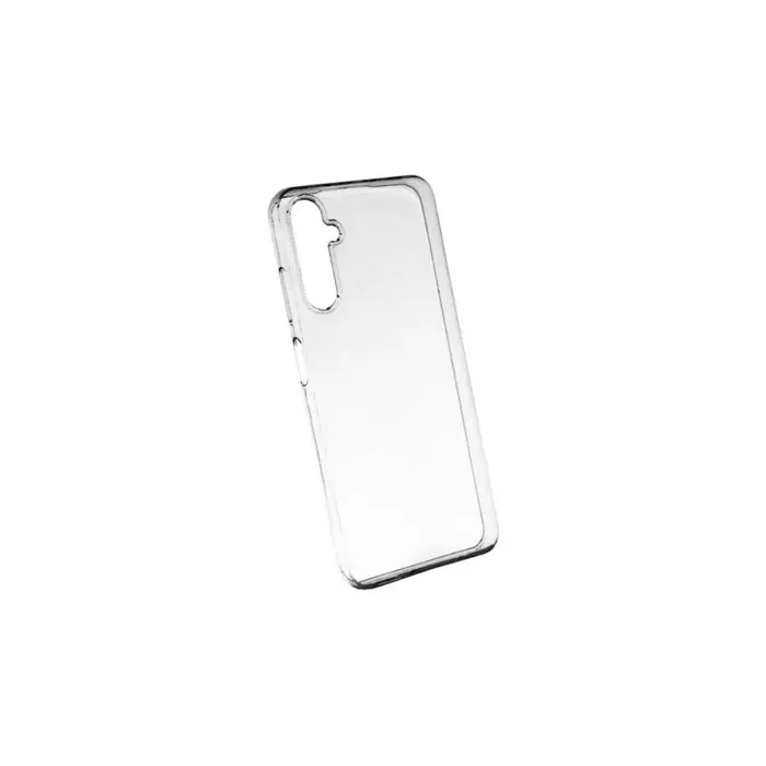 Maskica +CLASS TPU za Samsung A17 5G, A176 prozirna