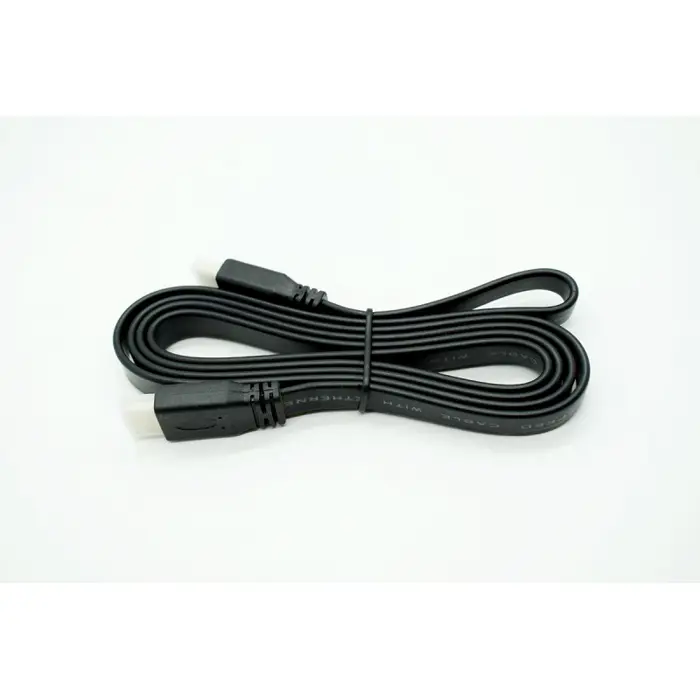 HDMI 4K video kabel 1,5 m crni