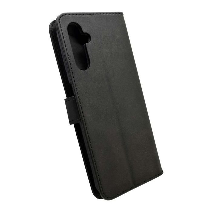 Torbica +CLASS Flip H classic za Samsung A35, A356B crna