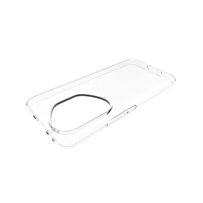 Maskica +CLASS TPU safe za Honor 400 Pro prozirna